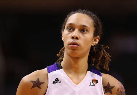 brittney griner a male|Basketball Star Brittney Griner Opens Up About Her Sexuality